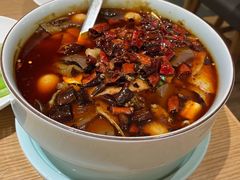 -渝信川菜(长安店)