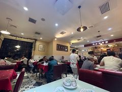 -胖子菜馆(隆昌路店)