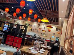 -满园烤鸭·春饼(太原街万达店)