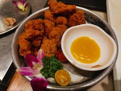 -韩宫宴烤肉·料理(苏州中心店)