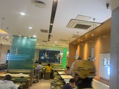 -七食九号食堂(东丽空港店)