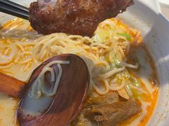 -味千拉面(保定万博广场店)