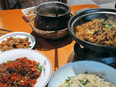 -嗣林·爷爷的私房菜(湾里店)