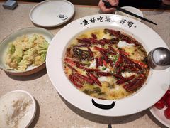 -江渔儿酸菜鱼(曜一城店)