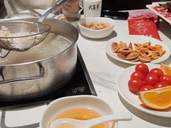 -大喜牛鲜牛肉火锅(世纪金源店)