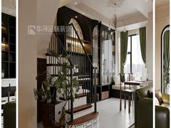 -三亚华浔品味装饰公司