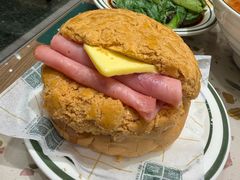 -华嫂冰室(尖沙咀店)