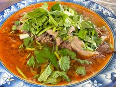 -白老大羊杂碎稍麦