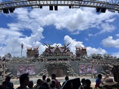 -七彩云南欢乐世界