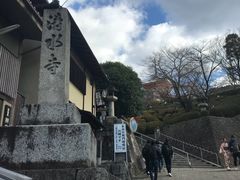 -有栖山 清光院 清水寺