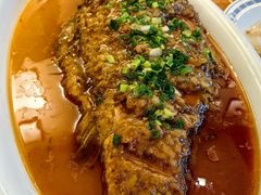 -老雒阳面馆·水席·洛阳菜(王城路店)