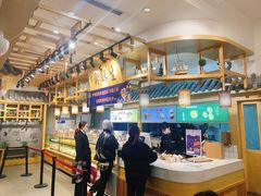 -吴酥生宫廷酥饼(南门口店)