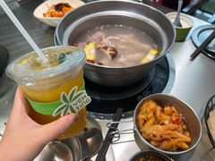 -椰庭·椰子鸡·创意玩家(晶耀前滩店)
