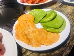 -33韩式自助烧烤(环城南路店)