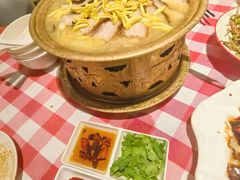 -京尊烤鸭店JINGZUN(春秀路店)