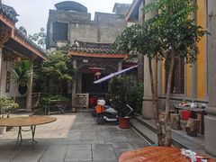 -吴祥记潮州菜·百年老字号·砂锅粥