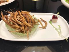 -粗茶淡饭·汉口公馆(循礼门店)