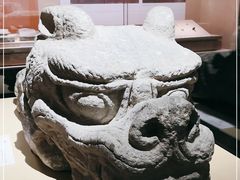 -南越王博物院(王宫展区)