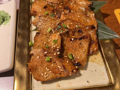 -林妈妈村·日式料理(宝山龙湖天街店)