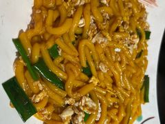 -长寿参鸡汤(朝韩风情街店)
