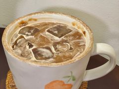 -本無咖啡·BeanWood Coffee