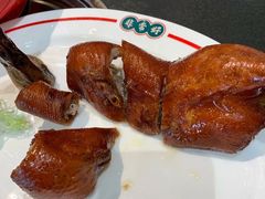 -飞尝蚝·顺德菜·鱼生(顺德总店)