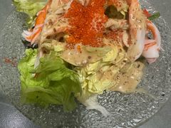 -松坂屋日料自助(长城路店)