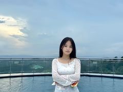 -牛鱼嘴原始生态风景区