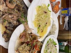 -望海潮海鲜店 特色家常菜(在海一方店)