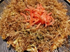 -気楽亭和食料理(气乐亭大世界本店)