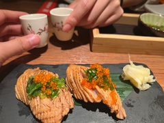 -七条鱼日本料理(三墩店)