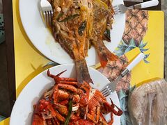 -Ministry of Crab(科伦坡店)