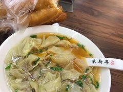 -朱新年·苏式汤团·面点(北寺塔店)