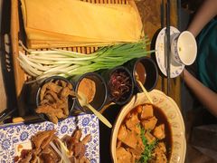 -赵记煎饼卷大葱(泰山大街店)
