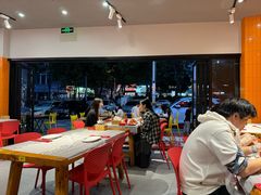 -阿青龙虾·烧烤大排档(湖里万达店)