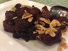 咖啡排骨-新加坡海鲜共和(名胜世界圣淘沙海滨坊)