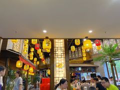 大堂-天台徐家小吃