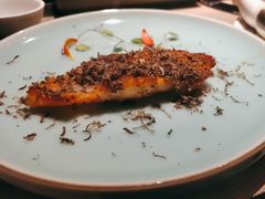 -松临·铁板烧&Omakase(神农店)