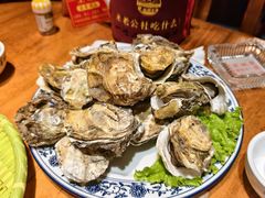 -即墨老公社·海肠捞饭大王(古城店)