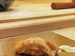 -鮨一日本料理(大中华店)