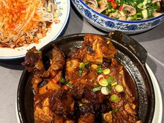 -富临轩私房菜(集庆门大街店)