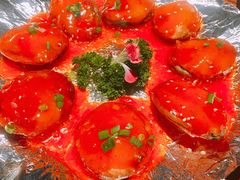 -嘉禾·悦享餐厅(八方汇店)