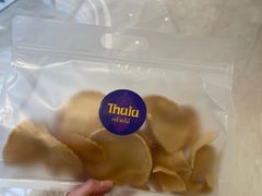 -KingThaia金泰兰(滨江天街店)