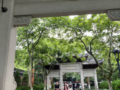 -钱王祠