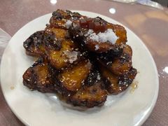 -烤肉宛饭庄(北新桥店)