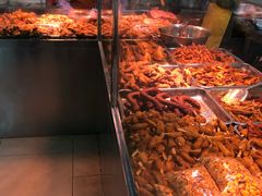 -老苗炸鸡(天下汇国际购物中心店)
