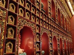 -新加坡佛牙寺龙华院