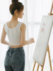 -蜜桃少女VISION写真馆(雁塔店)