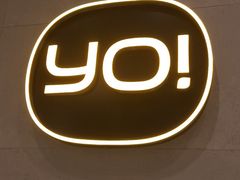 -YO!TEA有茶(坂田佳华领汇店)