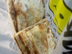 -宝光熏肉鞋底火烧(新街口店)